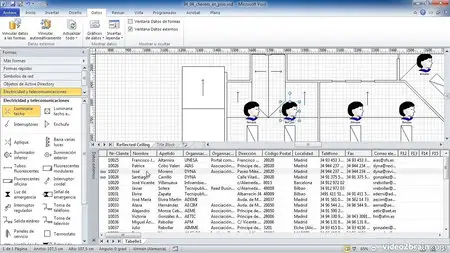 Microsoft Visio 2010: Visualizar, explorar y comunicar información