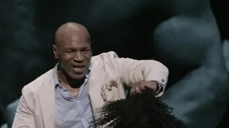 Mike Tyson: Undisputed Truth (2013)