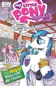 My Little Pony - Friendship is Magic 012 2013 2 covers digital