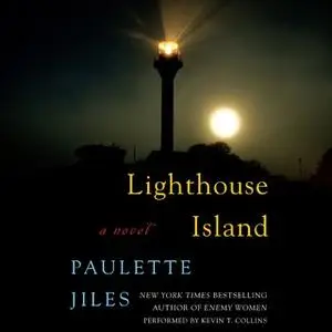 «Lighthouse Island» by Paulette Jiles