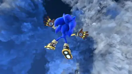 Sonic Prime S01E07