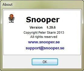 Snooper 1.39.6