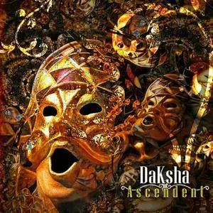 DaKsha - Ascendent (2006)