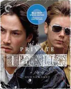 My Own Private Idaho (1991)