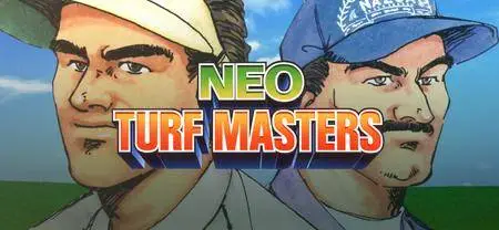 Neo Turf Masters (1996)