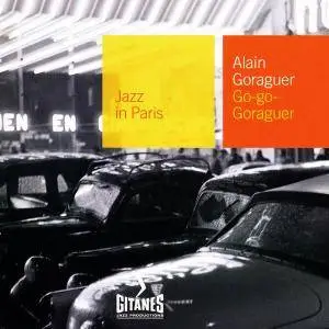 Alain Goraguer - Go-Go-Goraguer (1956) [Reissue 2001]