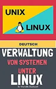 Verwaltung von Systemen unter Linux