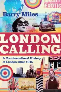 «London Calling» by Barry Miles