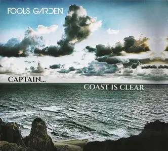Fools Garden - Captain... Coast Is Clear (2021)