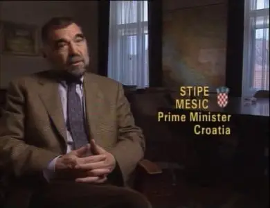 The Death Of Yugoslavia (2of6) The Road to War (1995)