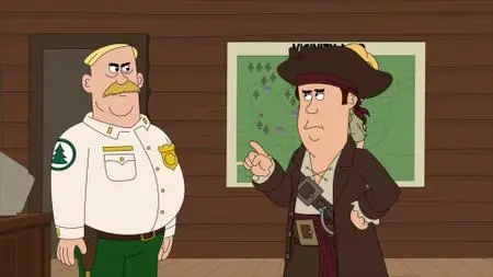 Brickleberry S03E08