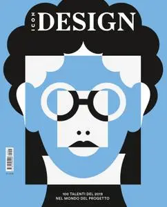Icon Design – marzo 2019