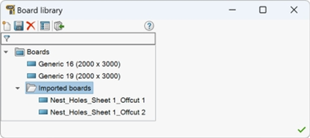 EFICAD SWOOD 2023 SP0.0