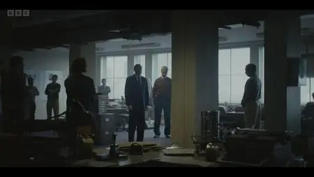 The Gold S01E04