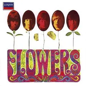 The Rolling Stones - Flowers - (1967)