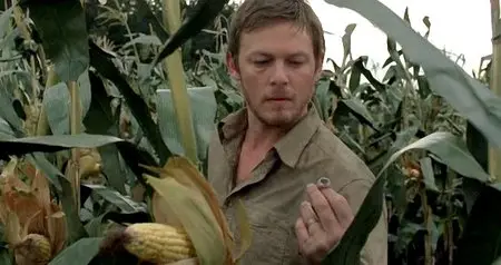Messengers 2 : The Scarecrow (2009)