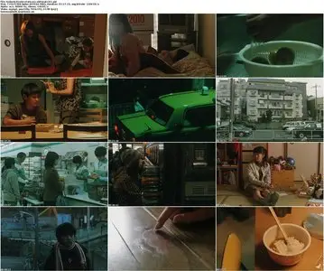 Nobody Knows (2004)