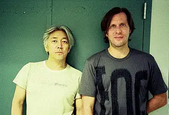 Fennesz + Ryuichi Sakamoto: Cendre (2007)