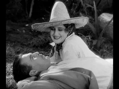 Strangers May Kiss (1931)