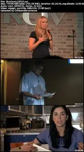 I Am Comic (2010)