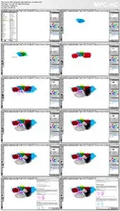 Lynda - Painter 2015 Essential Training