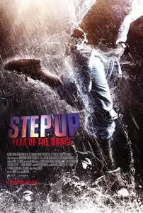Step Up Year Of The Dance / Step Up China (2019)