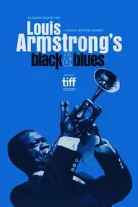 Louis Armstrong's Black & Blues (2022)