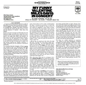 Miles Davis - The Original Jacket Collection (2006) [30 Albums, 37 CDs] {DSD Japan Mini LP Analog Collection} (part 3of6)