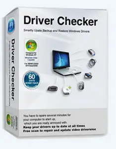 Driver Checker 2.7.4 Datecode 15.10.2010 Portable
