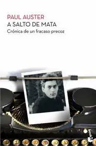 Paul Auster - A salto de mata [Audiobook] (1997)