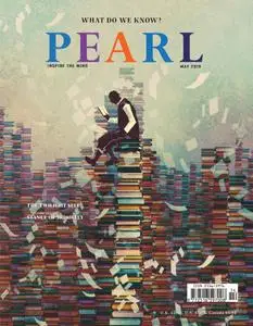 Pearl – May 2019