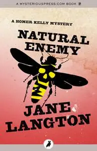 «Natural Enemy» by Jane Langton