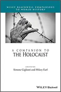 A Companion to the Holocaust