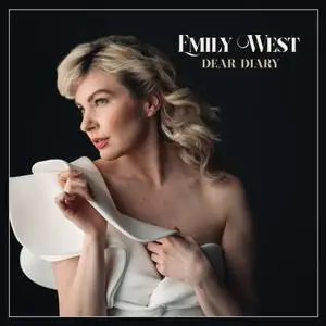 Emily West - Dear Diary (2022) [Official Digital Download]