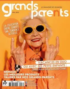 Grands-Parents - N°61 2023