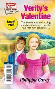 The People's Friend Pocket Novel – 22 June 2023