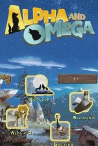 NDS - Alpha and Omega (2010) (EUR)