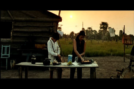 Nordeste - by Juan Diego Solanas (2005)