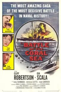 Battle of the Coral Sea (1959)