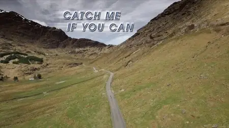 BBC - Panorama: Catch Me If You Can (2015)