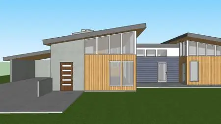 SketchUp 2020 Essential Training