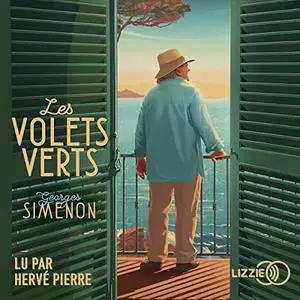 Georges Simenon, "Les volets verts"