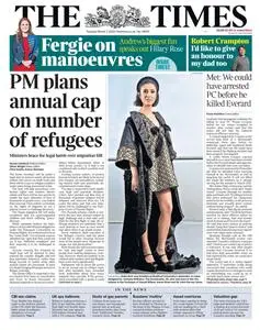 The Times - 7 March 2023