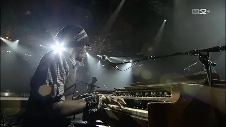 Keb' Mo' - Avo session Basel (2011) [HDTV]