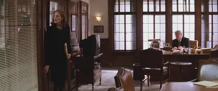 Conspiracy Theory / Теория заговора (1997)