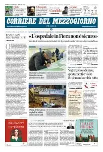 Corriere del Mezzogiorno Bari - 14 Marzo 2021