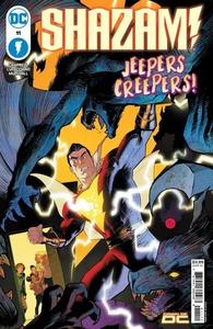 SHAZAM! 011 (2024) (Webrip) (The Last Kryptonian-DCP)