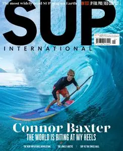 SUP International - October 2018