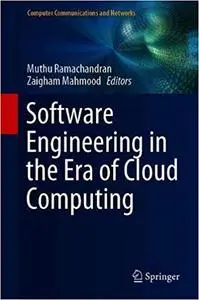 Software Engineering in the Era of Cloud Computing