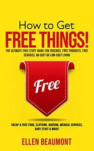 How to Get Free Things!